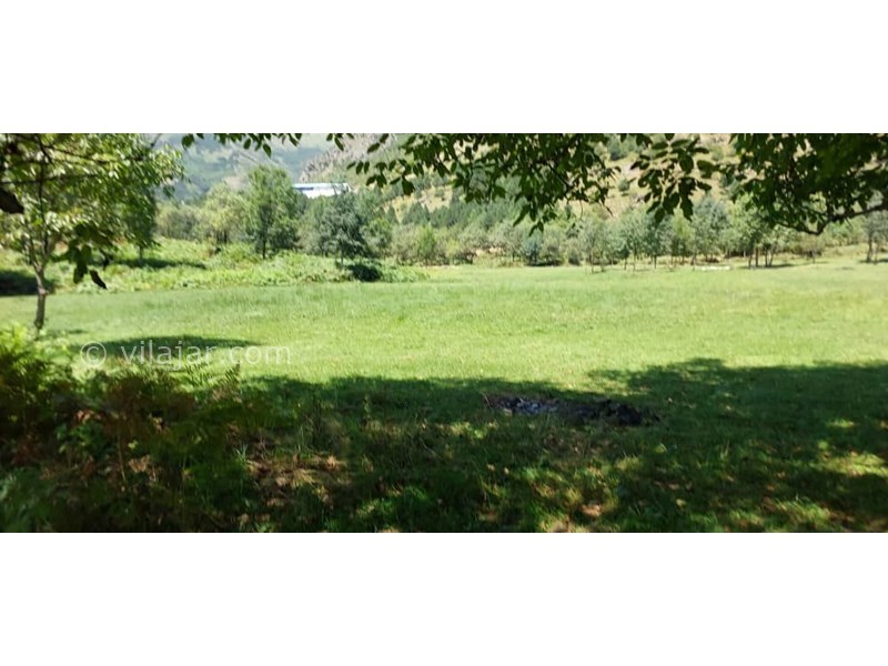 عکس شماره 781628 - اقامتگاه جنگلی در رامسر جواهرده - پارک جنگلی سلمل با فاصله حدود ۱۵۰ متری