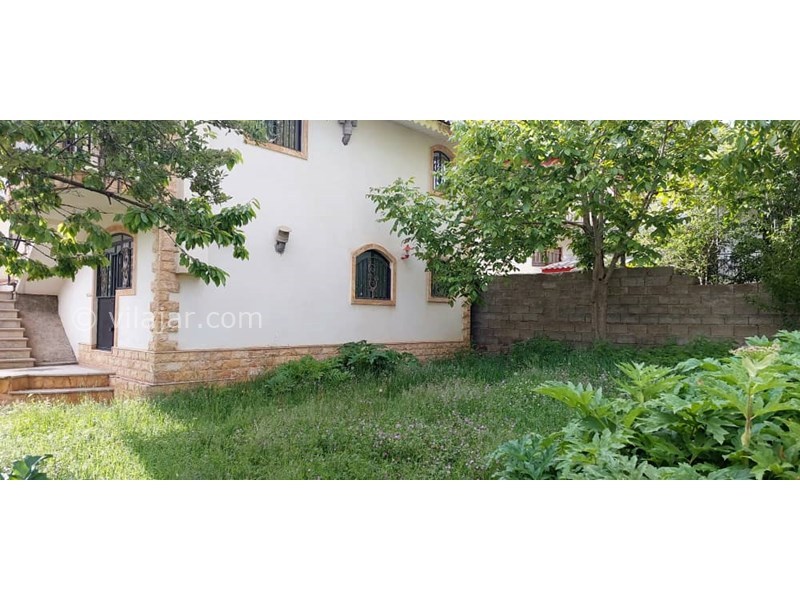 عکس شماره 781629 - اقامتگاه جنگلی در رامسر جواهرده - 