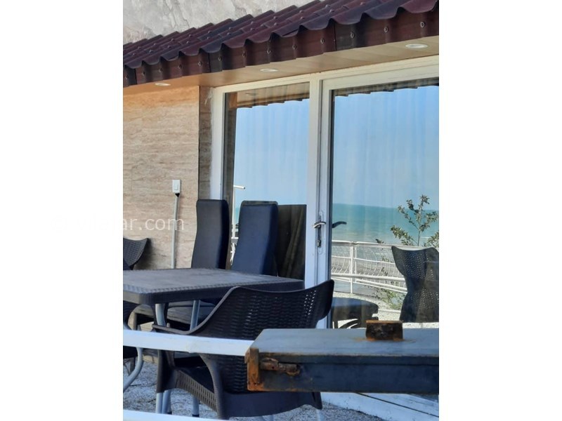 عکس شماره 781671 - اجاره اقامتگاه لب دریا در نوشهر - 