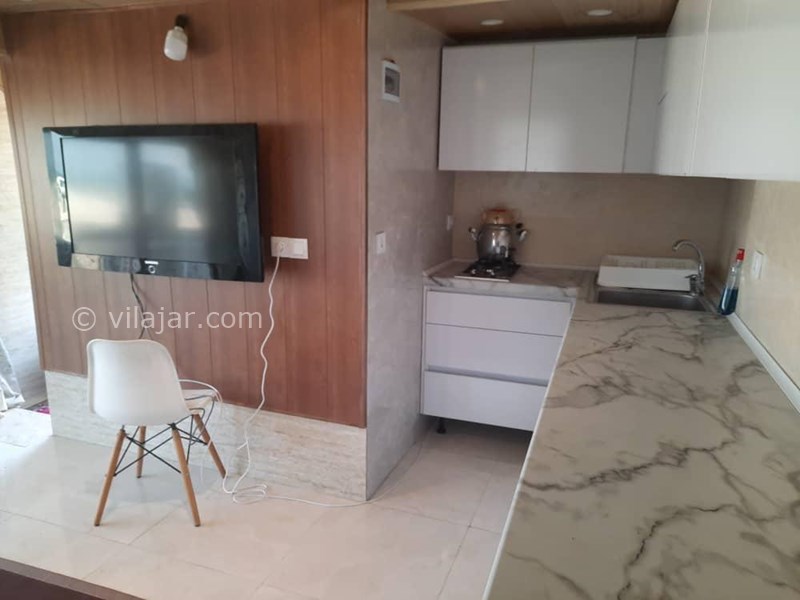 عکس شماره 781673 - اجاره اقامتگاه لب دریا در نوشهر - 