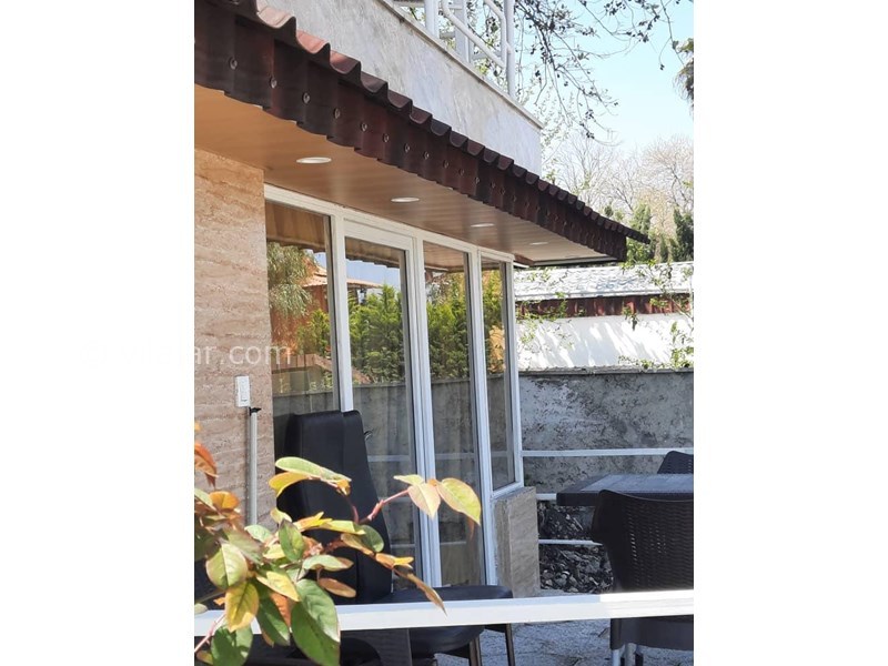 عکس شماره 781674 - اجاره اقامتگاه لب دریا در نوشهر - 