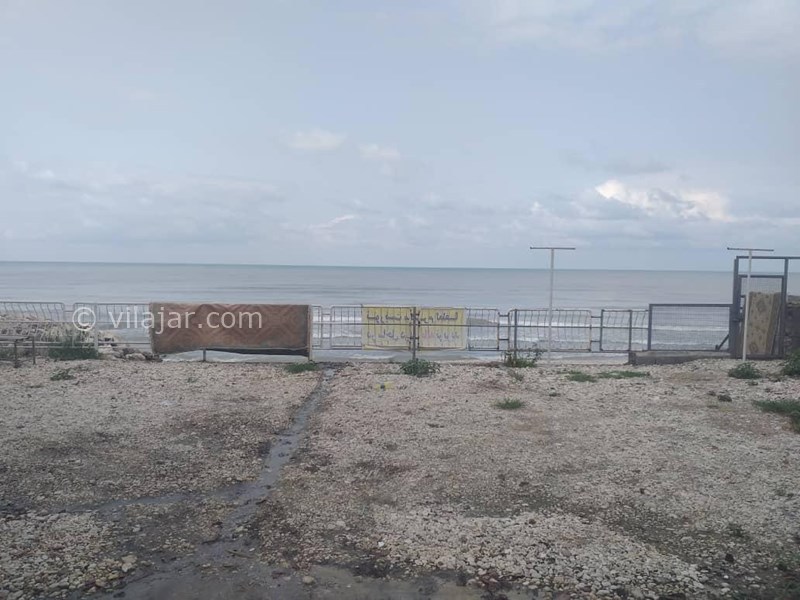 عکس شماره 781675 - اجاره اقامتگاه لب دریا در نوشهر - 