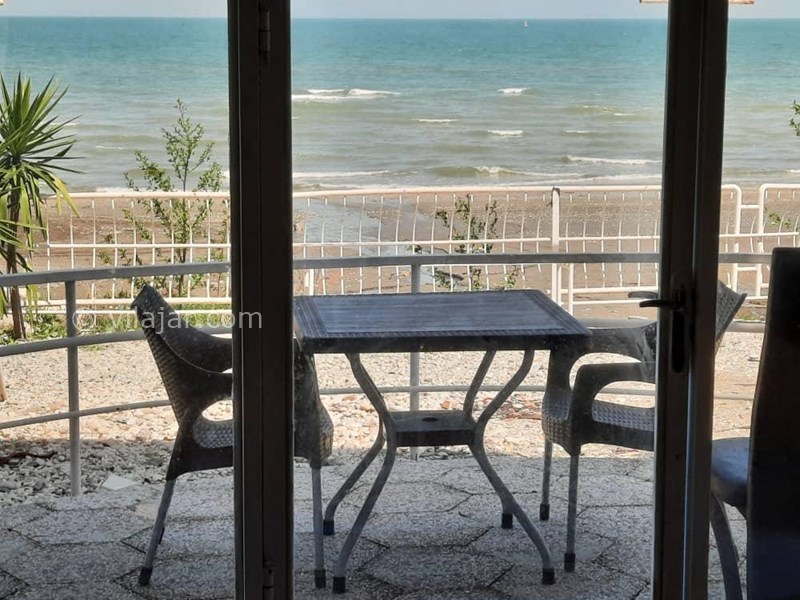 عکس شماره 781678 - اجاره اقامتگاه لب دریا در نوشهر - 