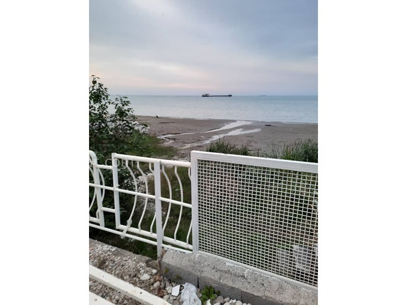 عکس شماره 781680 - اجاره اقامتگاه لب دریا در نوشهر - 