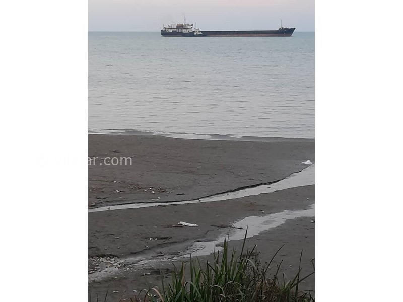 عکس شماره 781681 - اجاره اقامتگاه لب دریا در نوشهر - 