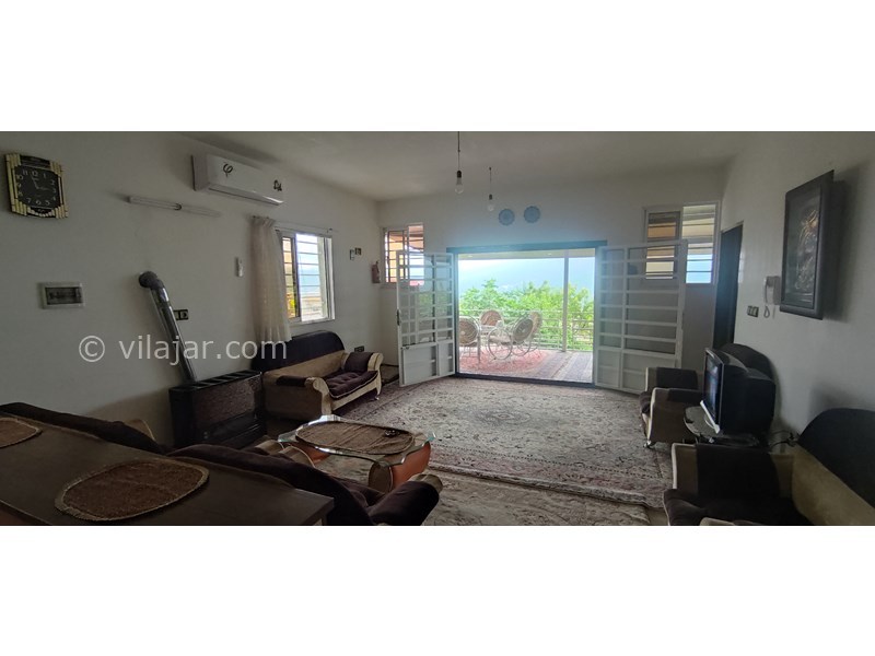 عکس شماره 781689 - اجاره ویلا در سوادکوه زیرآب -