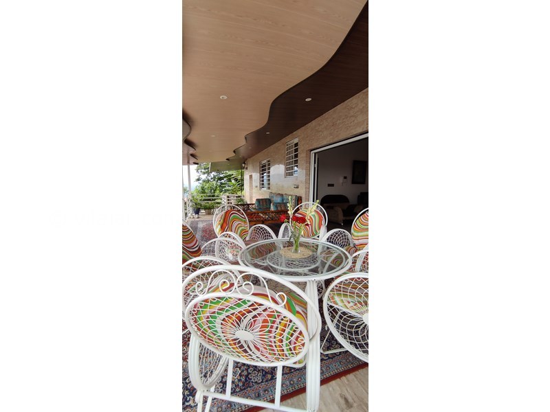 عکس شماره 781690 - اجاره ویلا در سوادکوه زیرآب -