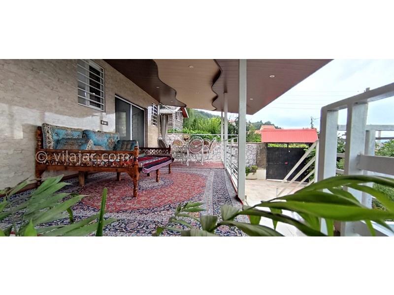 عکس شماره 781691 - اجاره ویلا در سوادکوه زیرآب -