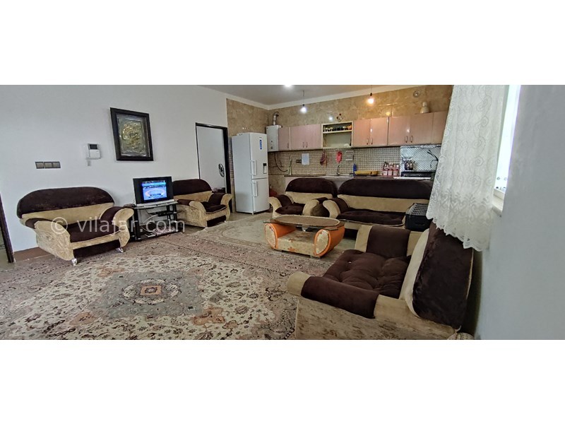 عکس شماره 781692 - اجاره ویلا در سوادکوه زیرآب -