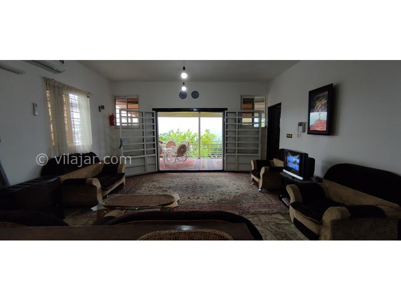 عکس شماره 781693 - اجاره ویلا در سوادکوه زیرآب -