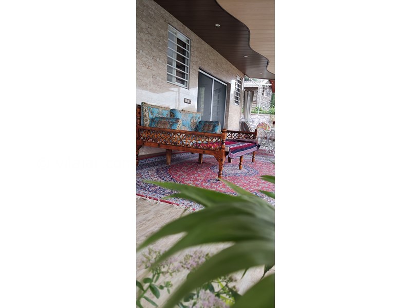 عکس شماره 781694 - اجاره ویلا در سوادکوه زیرآب -