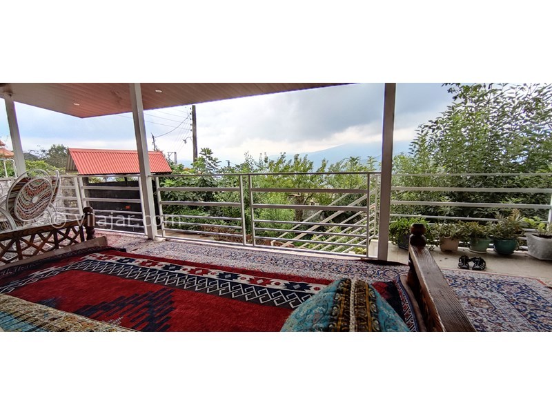 عکس شماره 781695 - اجاره ویلا در سوادکوه زیرآب -