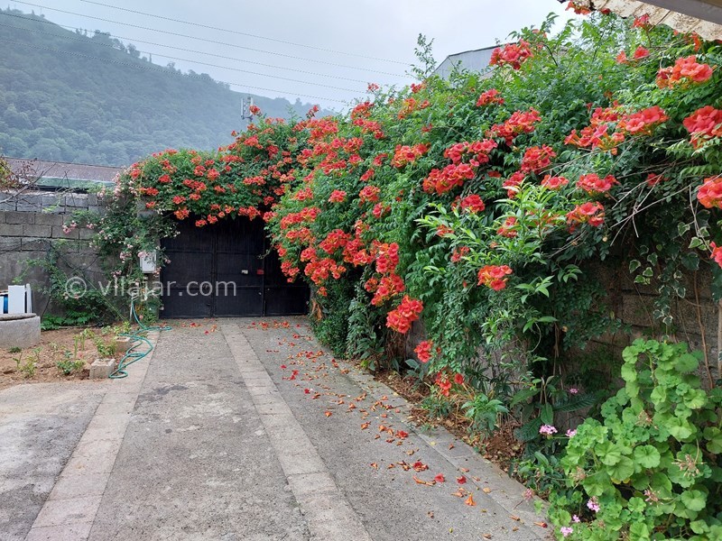 عکس شماره 781758 - اجاره خانه ویلایی در لاهیجان - 