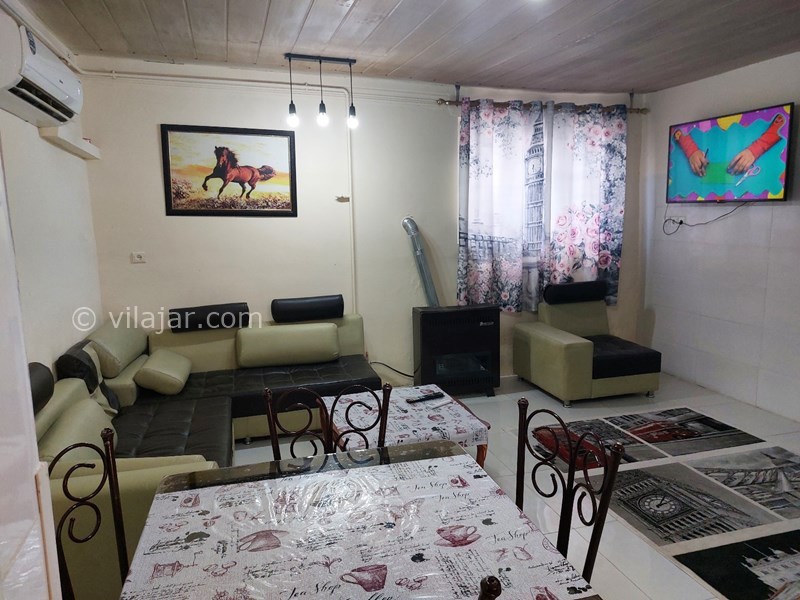 عکس شماره 781760 - اجاره خانه ویلایی در لاهیجان - 