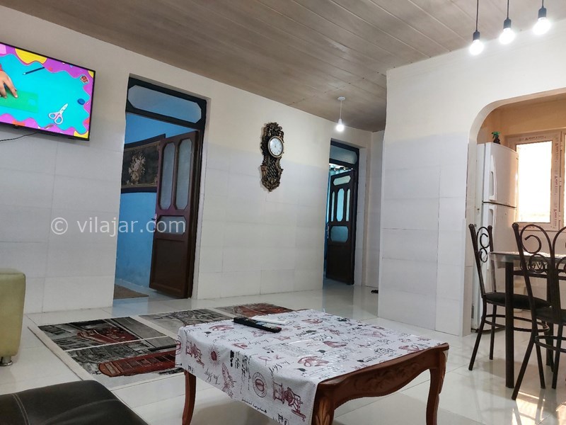 عکس شماره 781761 - اجاره خانه ویلایی در لاهیجان - 