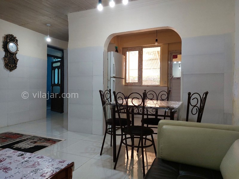 عکس شماره 781762 - اجاره خانه ویلایی در لاهیجان - 