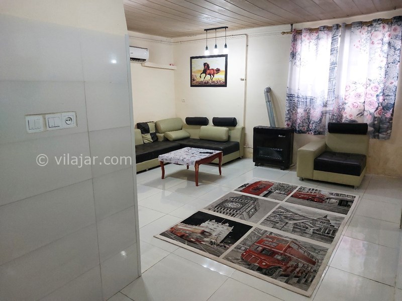 عکس شماره 781764 - اجاره خانه ویلایی در لاهیجان - 