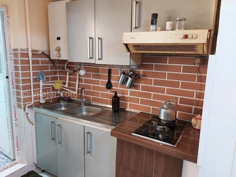 عکس شماره 781766 - اجاره خانه ویلایی در لاهیجان - 