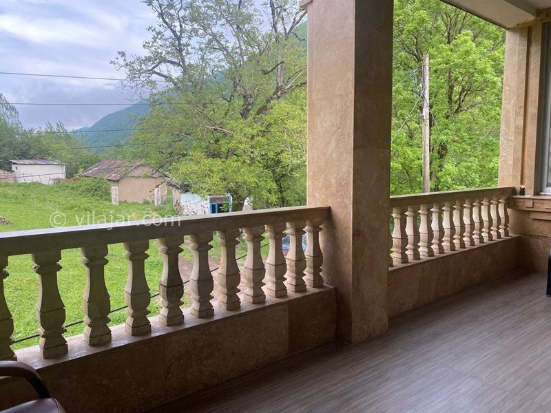 عکس شماره 781769 - اجاره ویلا در گردنه حیران - تصویر اصلی