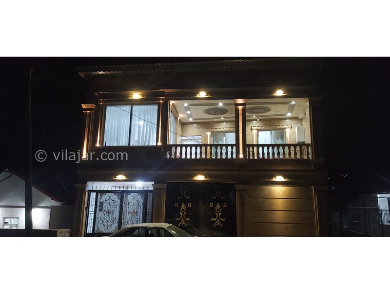 عکس شماره 781771 - اجاره ویلا در گردنه حیران - 