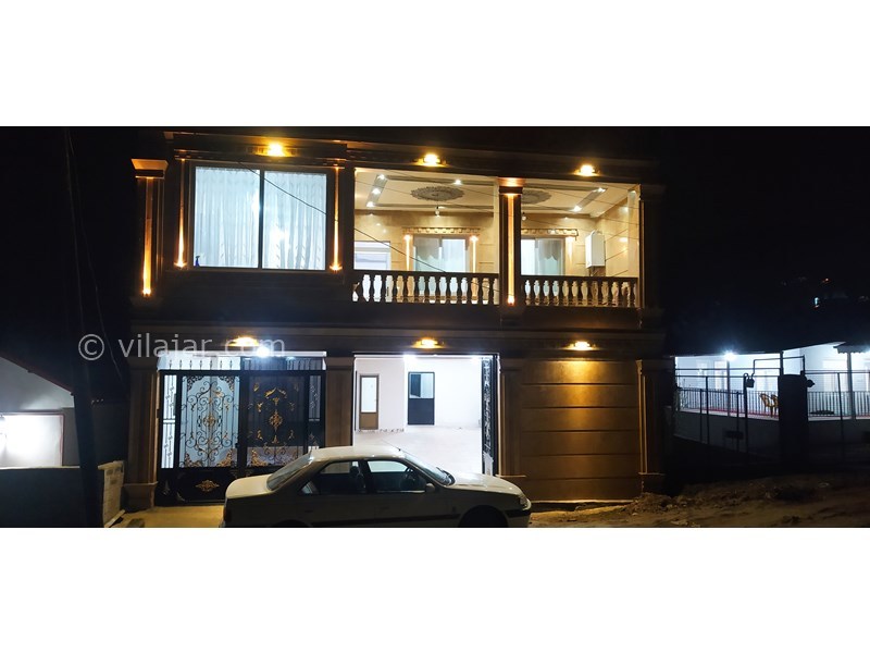 عکس شماره 781772 - اجاره ویلا در گردنه حیران - 