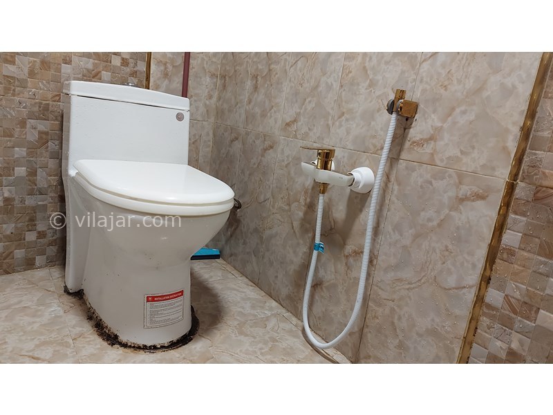 عکس شماره 781783 - اجاره ویلا سرولات چابکسر ویوی دریا - سرویس فرنگی