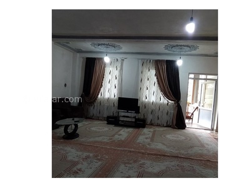 عکس شماره 781893 - اجاره ویلا در گردنه حیران - 