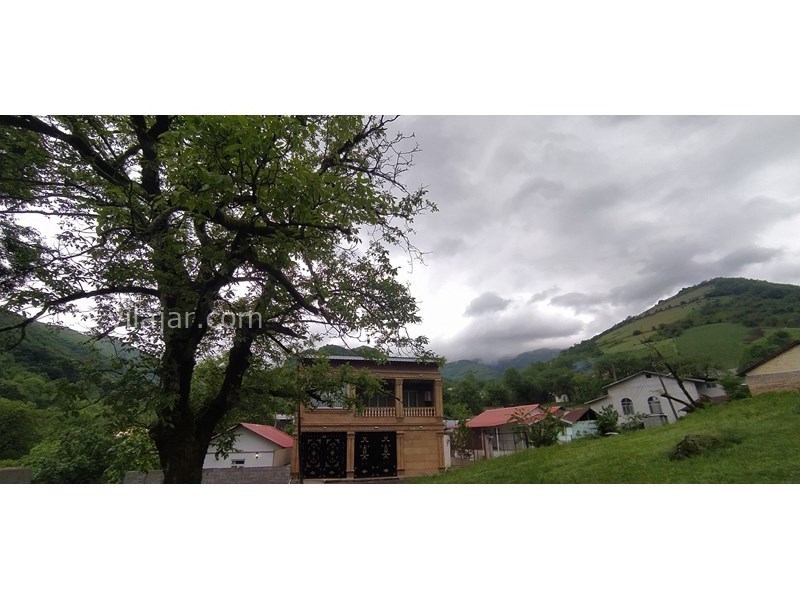 عکس شماره 781894 - اجاره ویلا در گردنه حیران - 