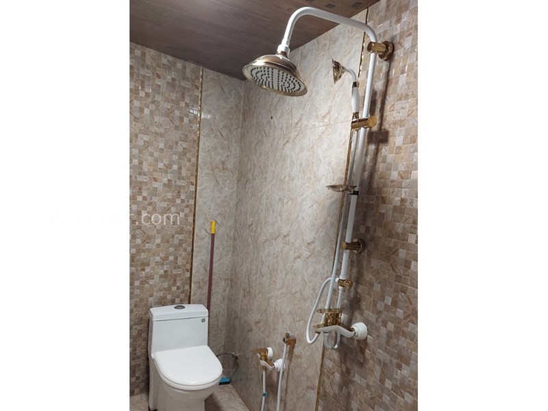 عکس شماره 781896 - اجاره ویلا سرولات چابکسر ویوی دریا - حمام و سرویس فرنگی
