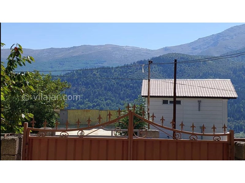 عکس شماره 781944 - اقامتگاه جنگلی در رامسر جواهرده - 