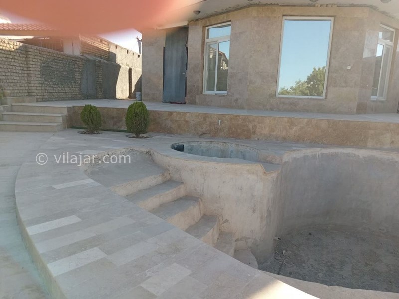 عکس شماره 782042 - اجاره ویلا نزدیک مشهد شاندیز - 