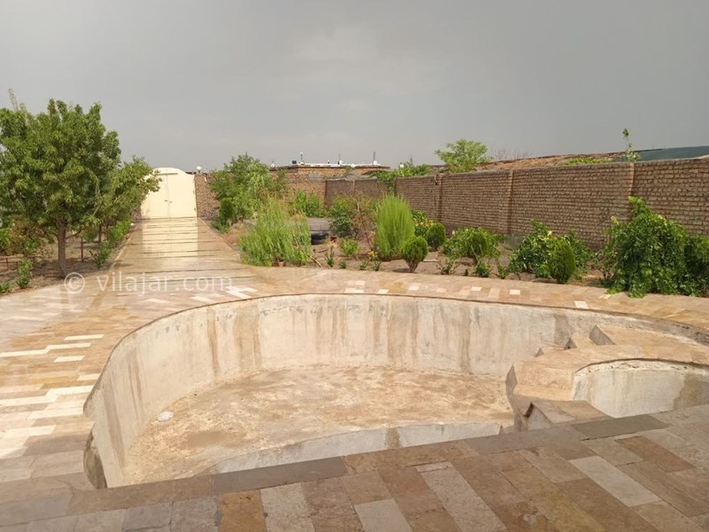 عکس شماره 782043 - اجاره ویلا نزدیک مشهد شاندیز - 