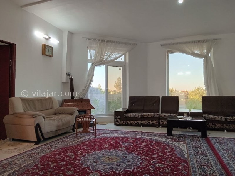 عکس شماره 782045 - اجاره ویلا نزدیک مشهد شاندیز - 