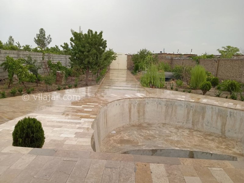 عکس شماره 782049 - اجاره ویلا نزدیک مشهد شاندیز - 