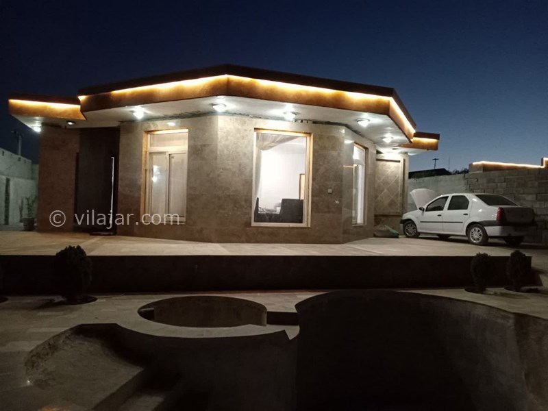 عکس شماره 782052 - اجاره ویلا نزدیک مشهد شاندیز - 