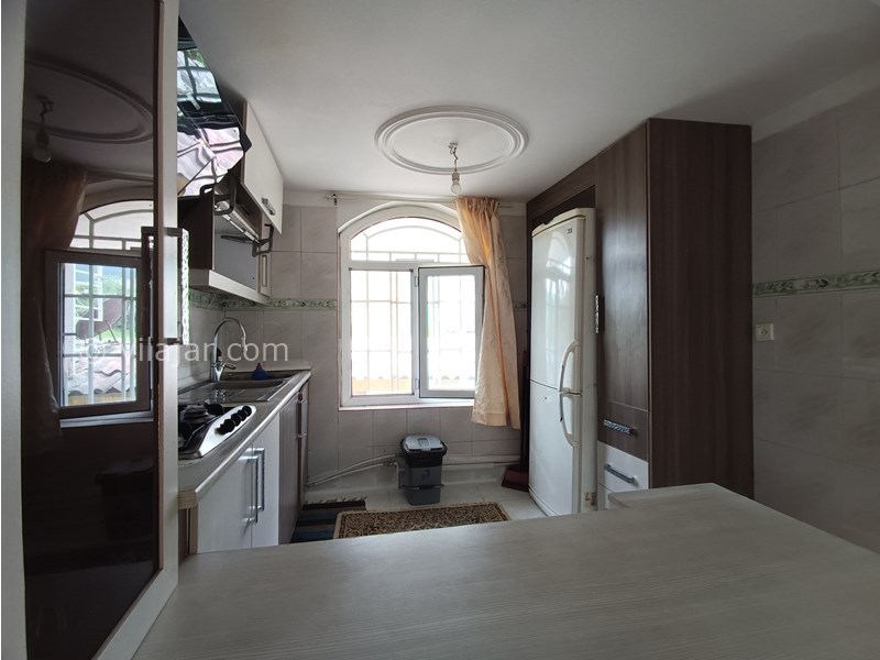 عکس شماره 782094 - اجاره ویلا با ویو جنگل در کلاردشت - 