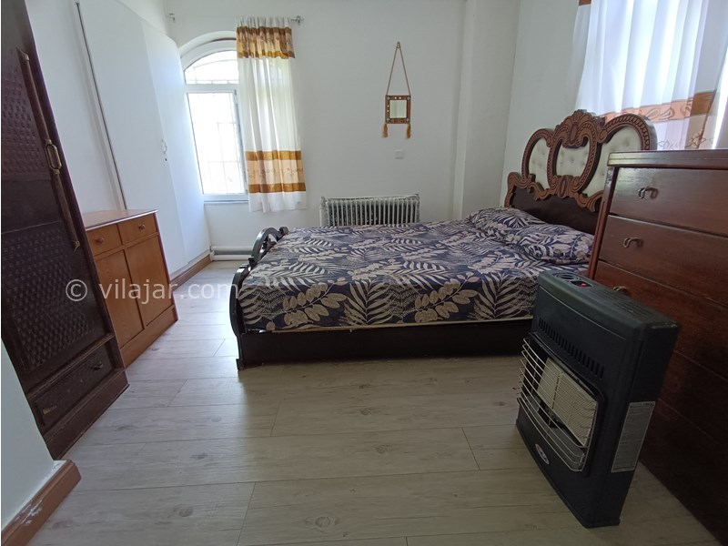 عکس شماره 782105 - اجاره ویلا با ویو جنگل در کلاردشت - 