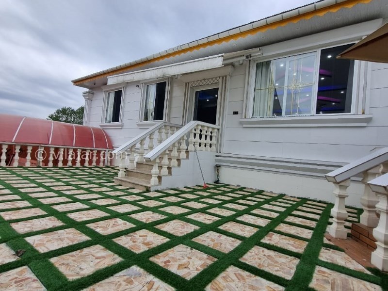 عکس شماره 782181 - ویلا با استخر آبگرم در لنگرود اطاقور - 