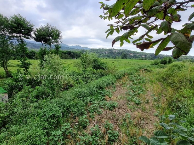 عکس شماره 782183 - ویلا با استخر آبگرم در لنگرود اطاقور - 