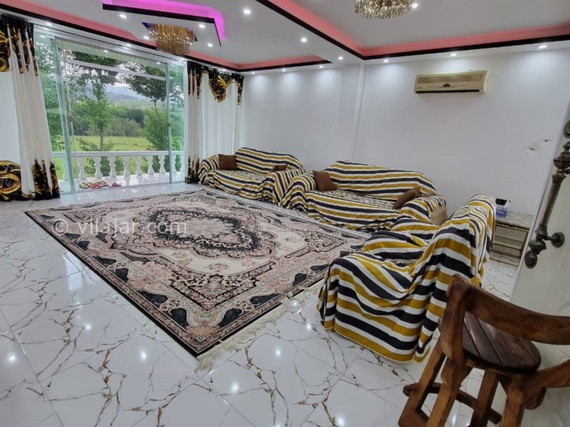 عکس شماره 782184 - ویلا با استخر آبگرم در لنگرود اطاقور - 