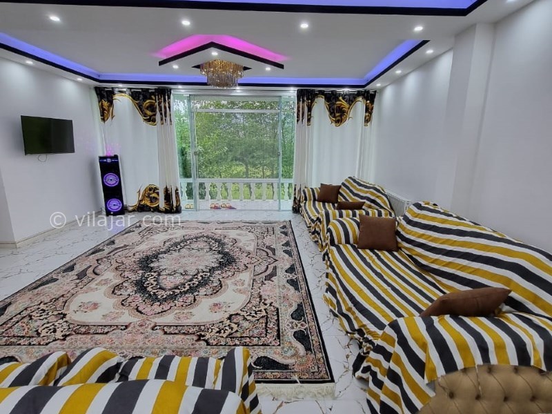 عکس شماره 782187 - ویلا با استخر آبگرم در لنگرود اطاقور - 