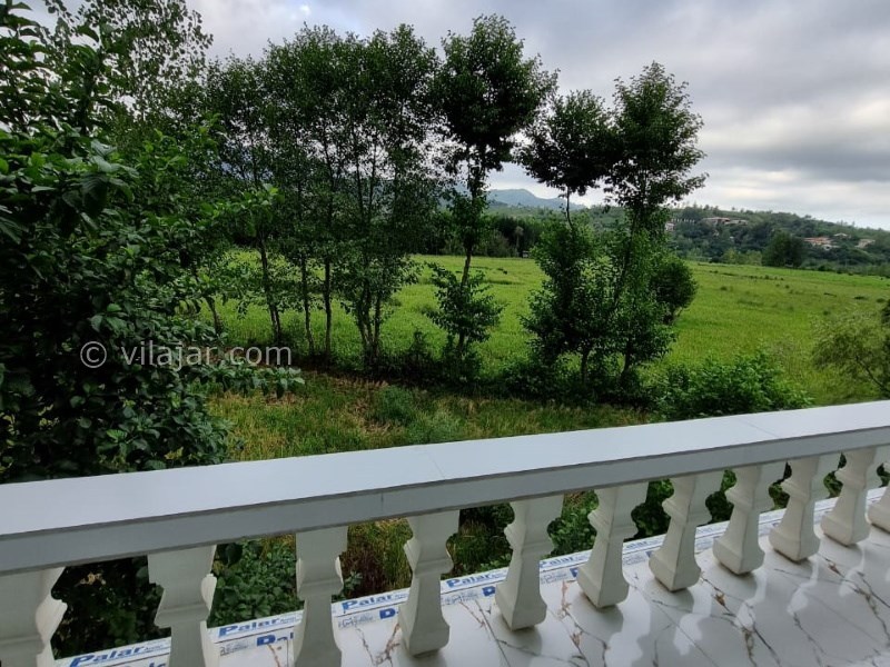 عکس شماره 782190 - ویلا با استخر آبگرم در لنگرود اطاقور - 