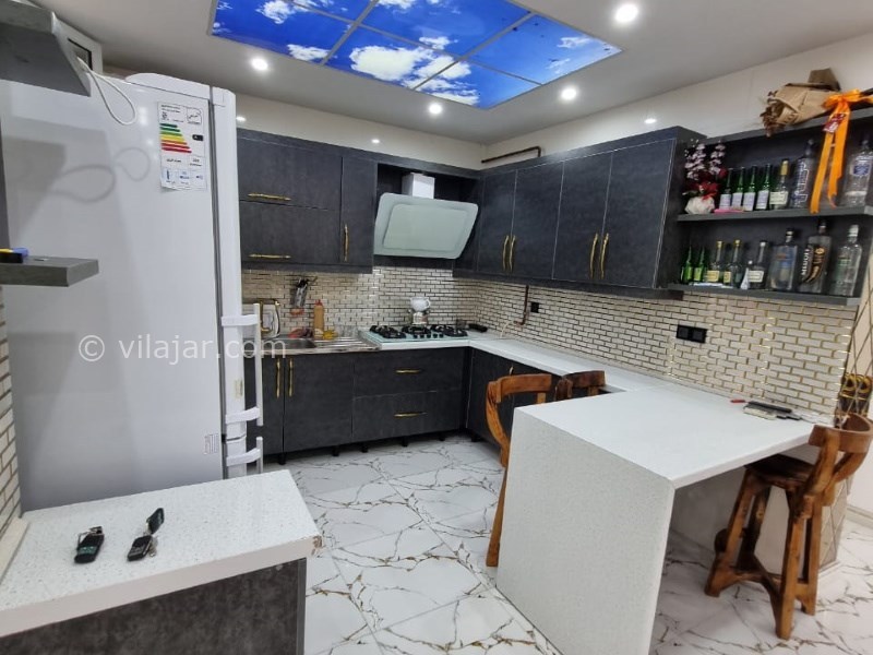 عکس شماره 782191 - ویلا با استخر آبگرم در لنگرود اطاقور - 