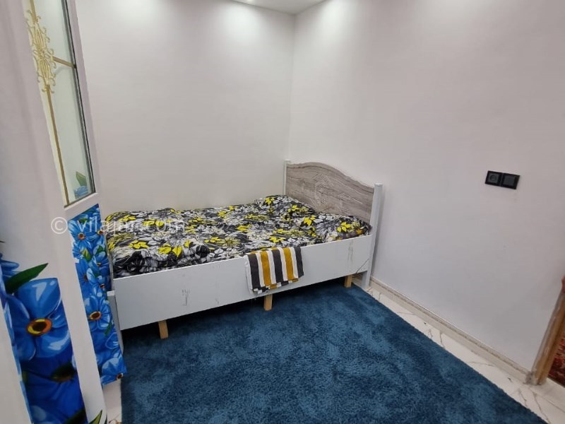 عکس شماره 782195 - ویلا با استخر آبگرم در لنگرود اطاقور - 