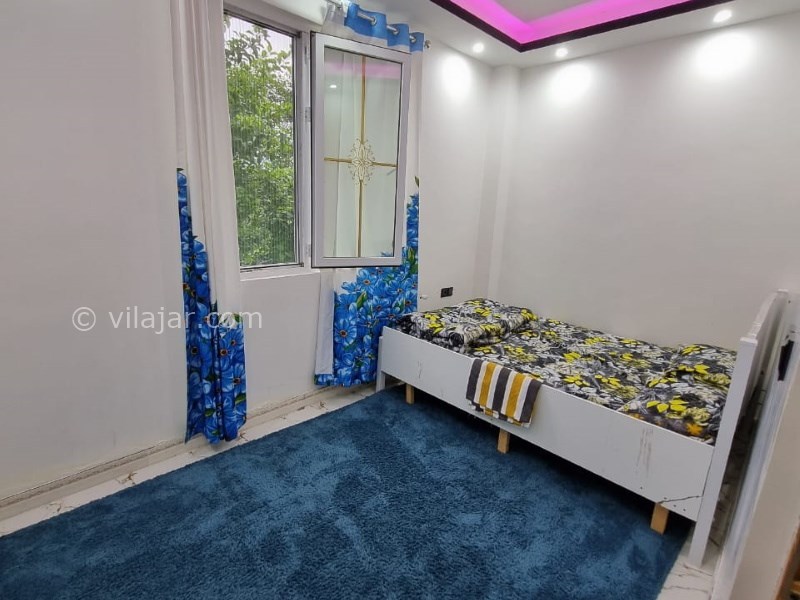 عکس شماره 782196 - ویلا با استخر آبگرم در لنگرود اطاقور - 