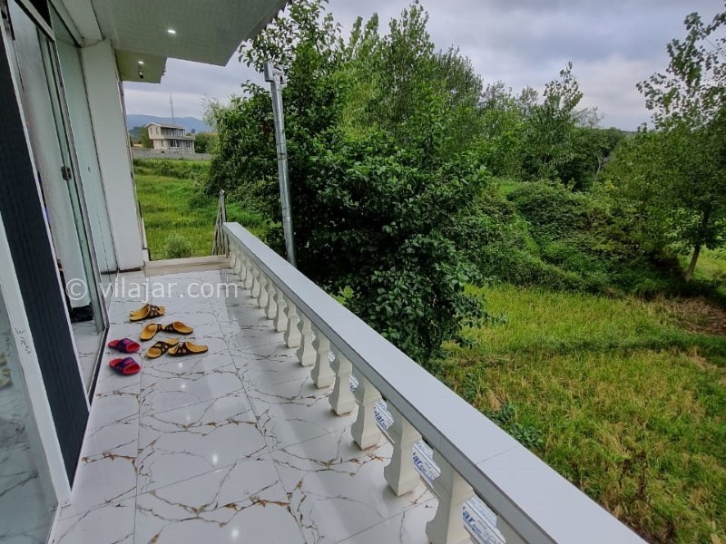 عکس شماره 782201 - ویلا با استخر آبگرم در لنگرود اطاقور - 