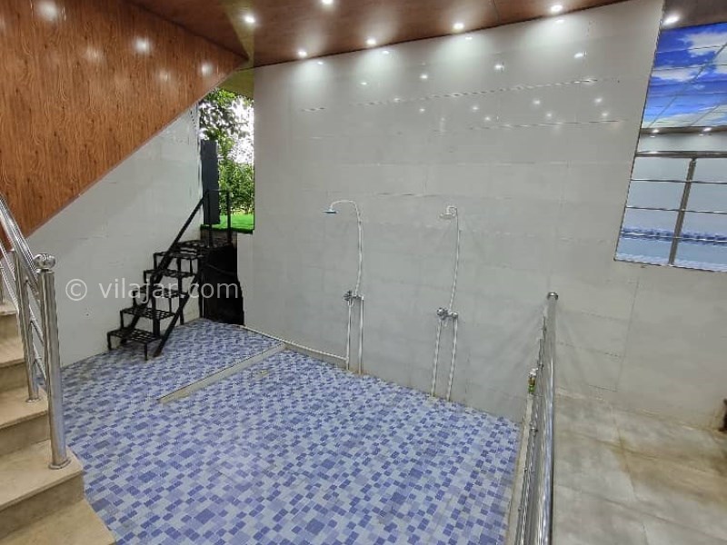 عکس شماره 782206 - ویلا با استخر آبگرم در لنگرود اطاقور - 