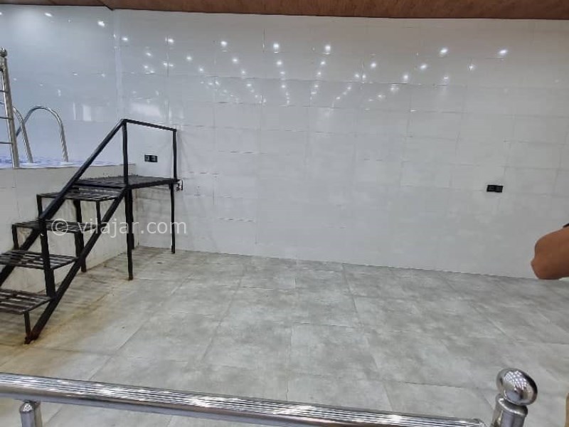 عکس شماره 782207 - ویلا با استخر آبگرم در لنگرود اطاقور - 