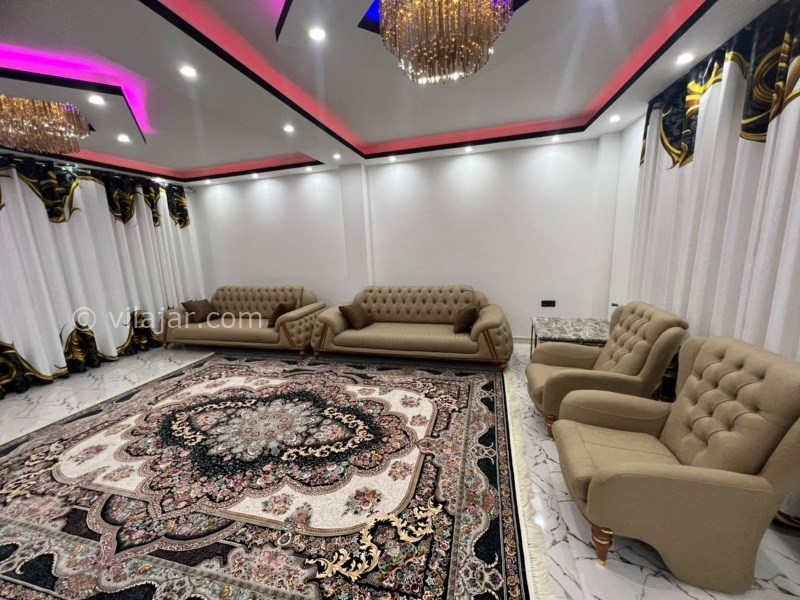 عکس شماره 782211 - ویلا با استخر آبگرم در لنگرود اطاقور - 