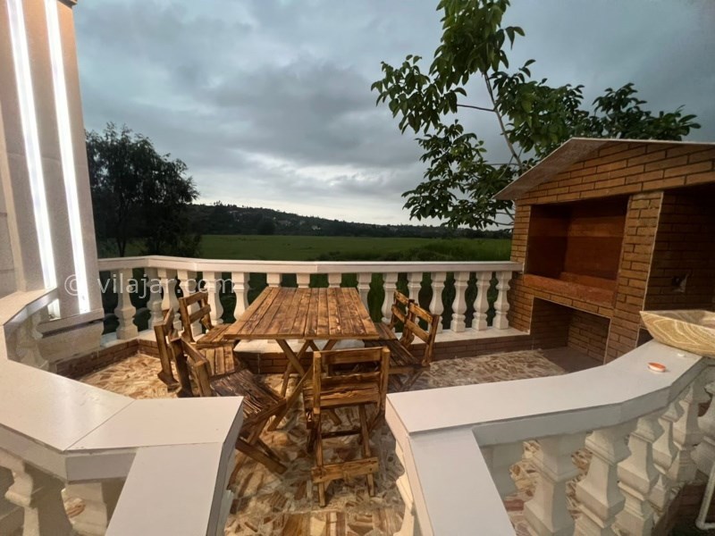 عکس شماره 782212 - ویلا با استخر آبگرم در لنگرود اطاقور - 